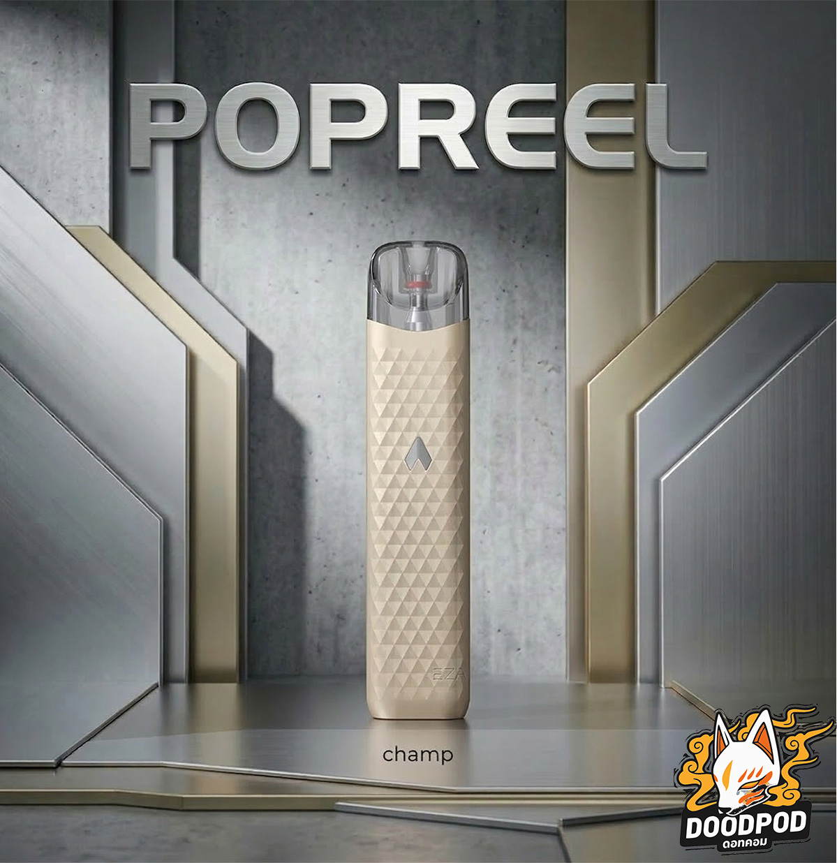 UWELL POPREEL N1 POD