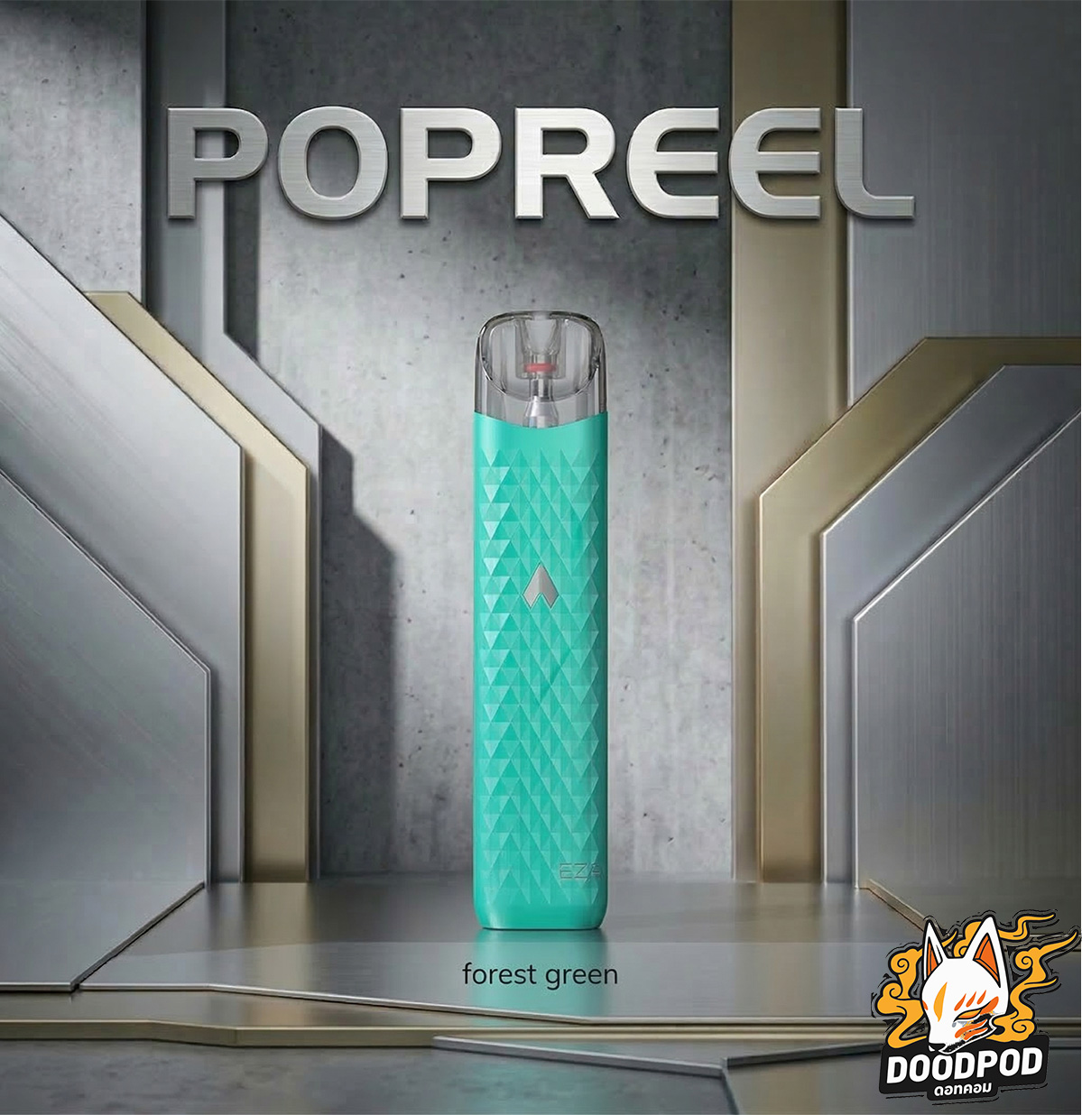 UWELL POPREEL N1 POD