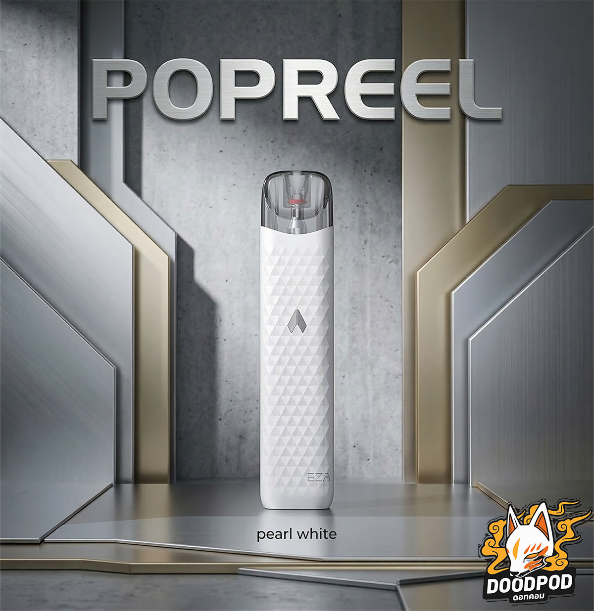 UWELL POPREEL N1 POD