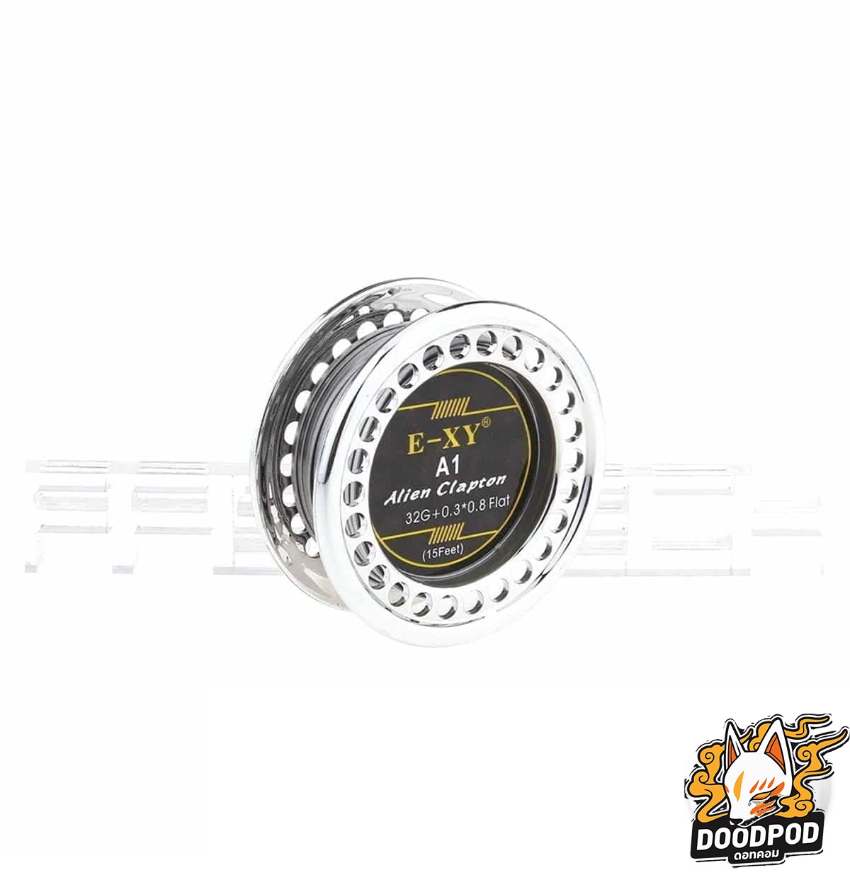 ลวด E-xy Kanthal A1 Alien