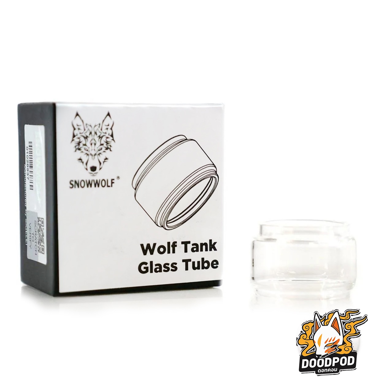 แก้ว Mfeng 200W Tank