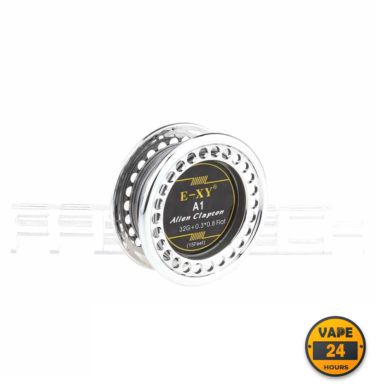 ลวด E-xy Kanthal A1 Alien