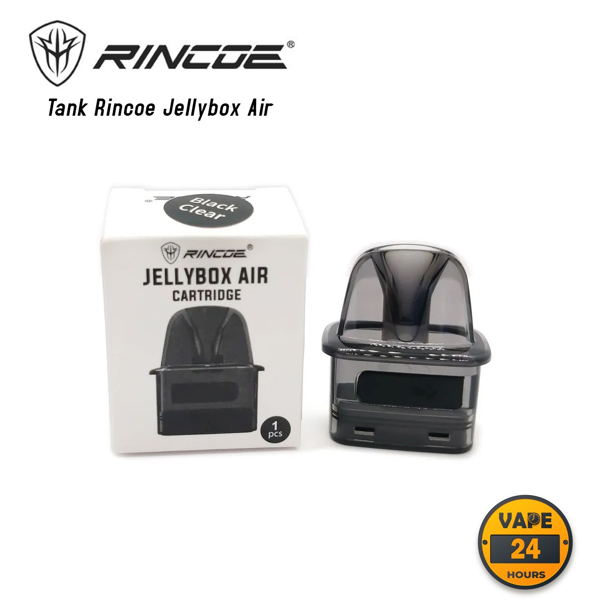 แท็งค์สำรอง Rincoe Jellybox Air