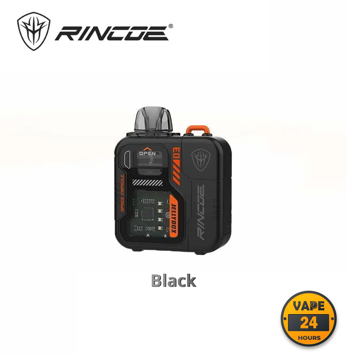 Rincoe Jellybox Nano 3