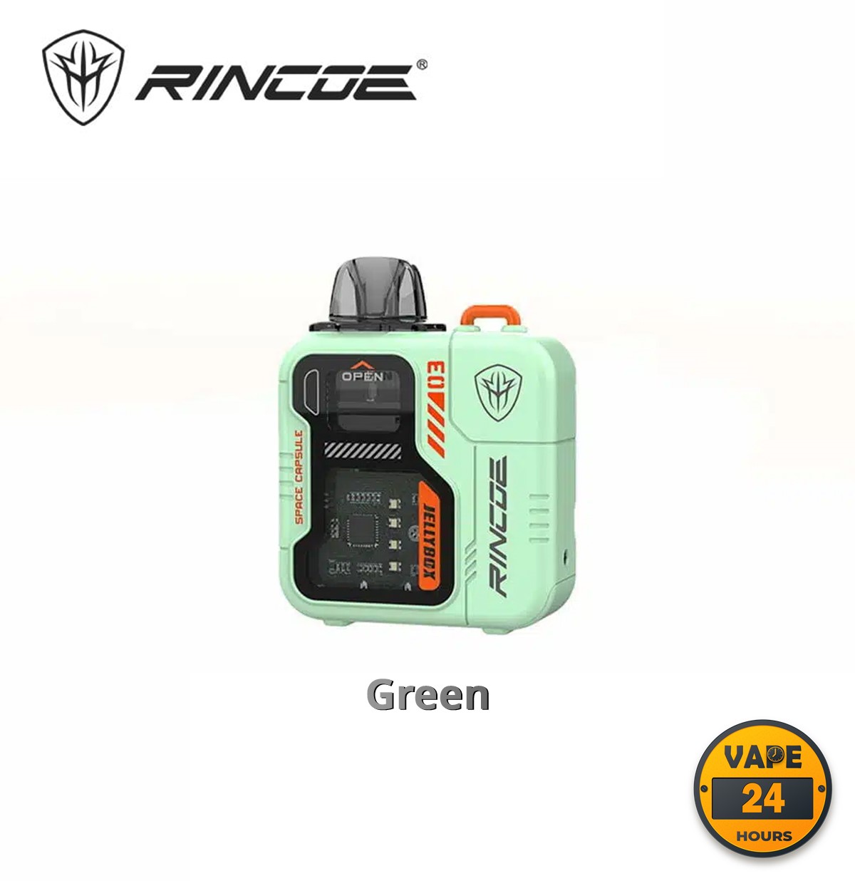 Rincoe Jellybox Nano 3