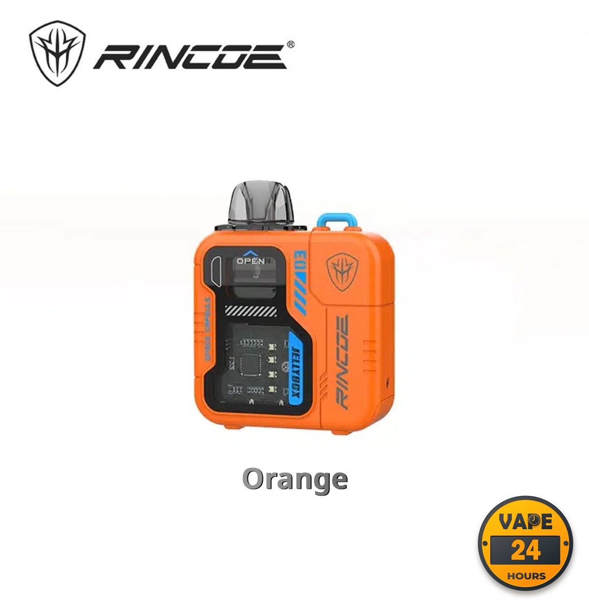 Rincoe Jellybox Nano 3