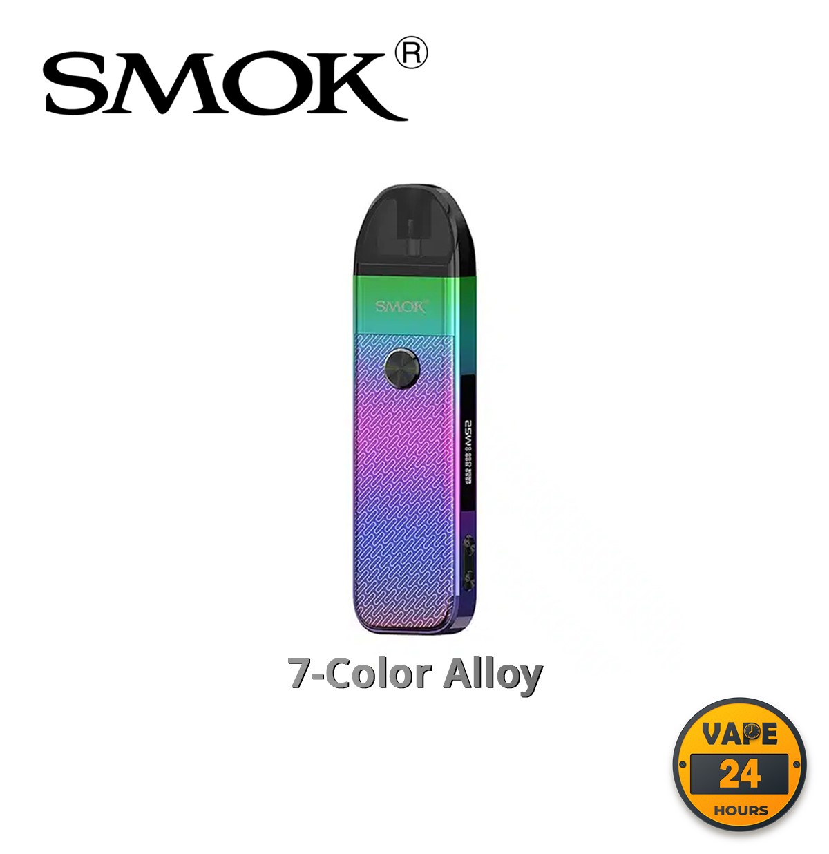 Smok Pozz Pro Kit 25w