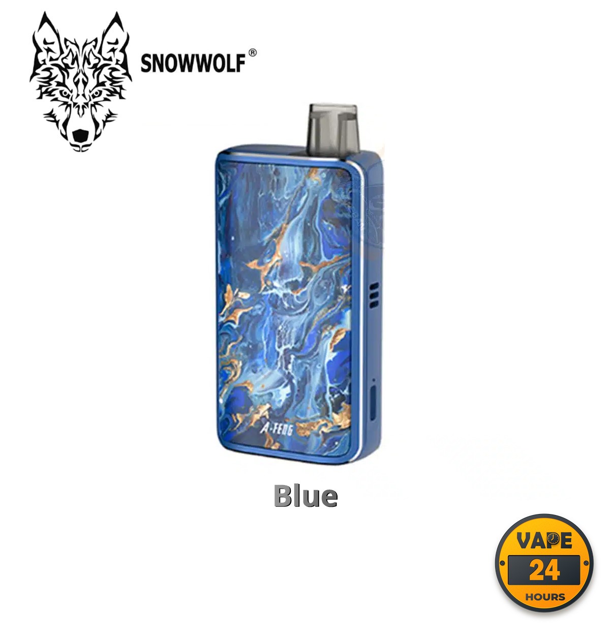 Snowwolf Afeng Pod 25W