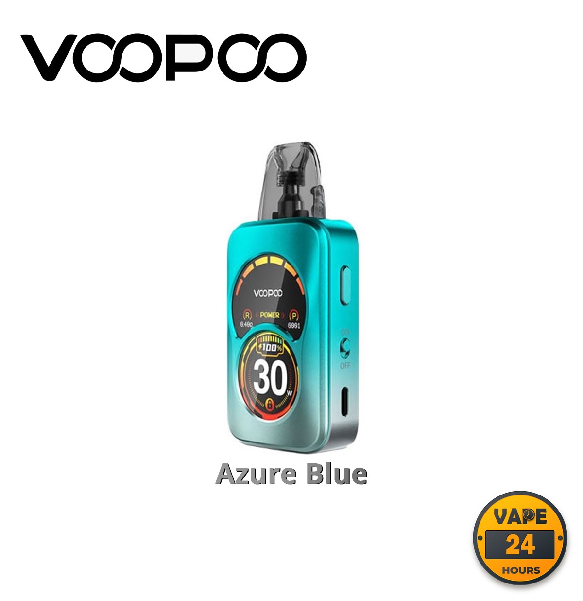 Voopoo Argus A Pod