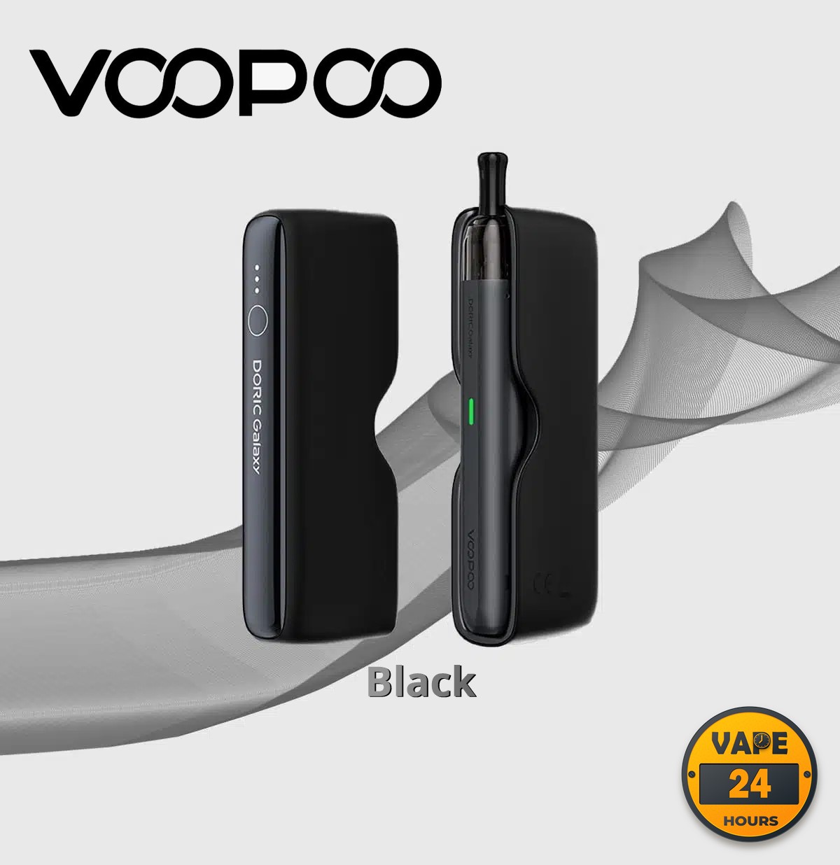 Voopoo Doric Galaxy Pod