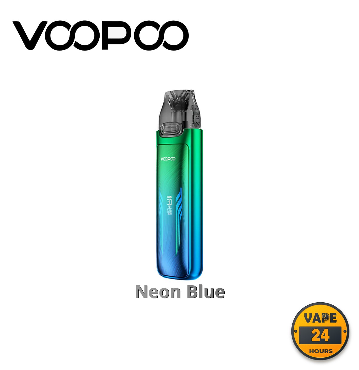 Voopoo Vmate Max Pod