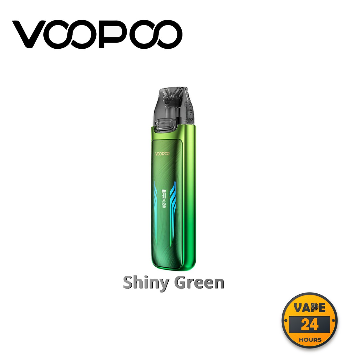 Voopoo Vmate Max Pod