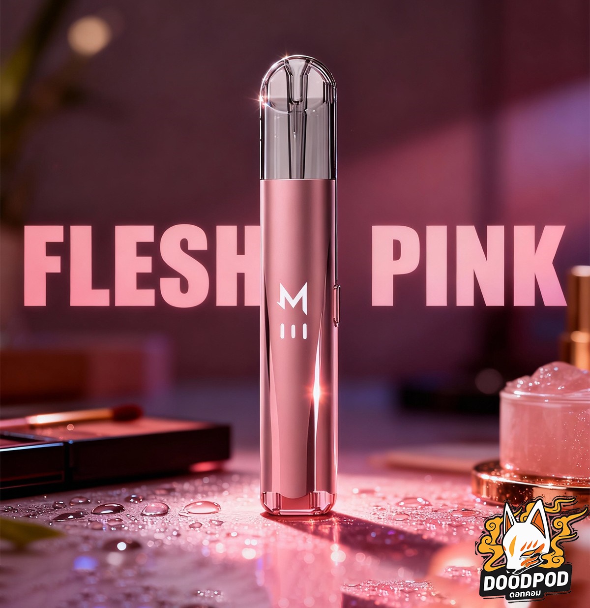 M ZERO PRO Pod Close System