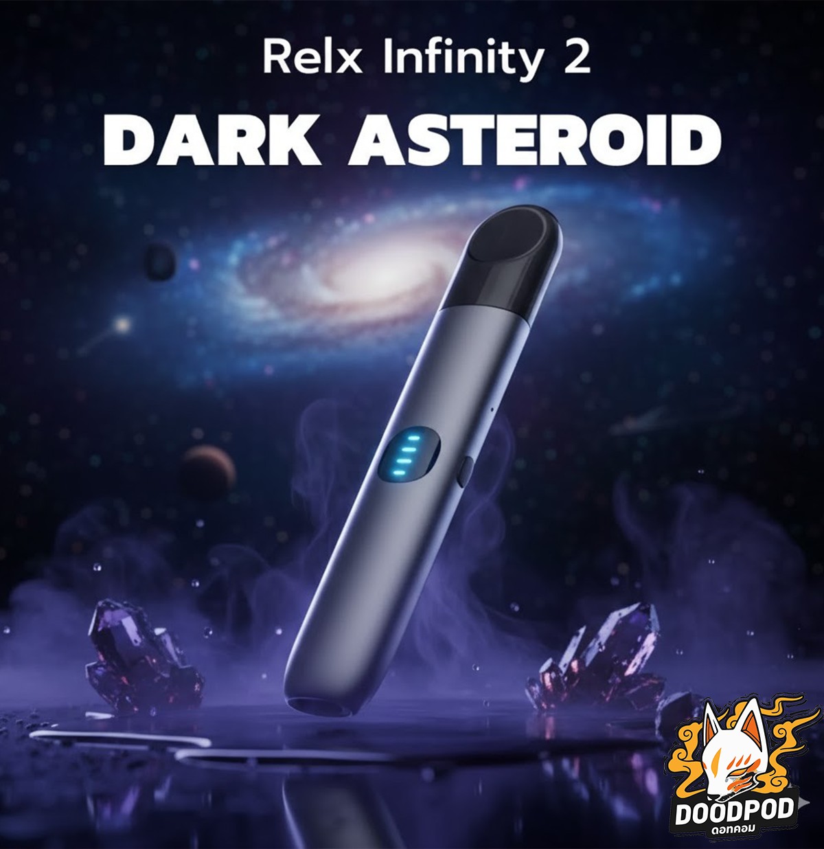 Relx Infinity 2 Pod