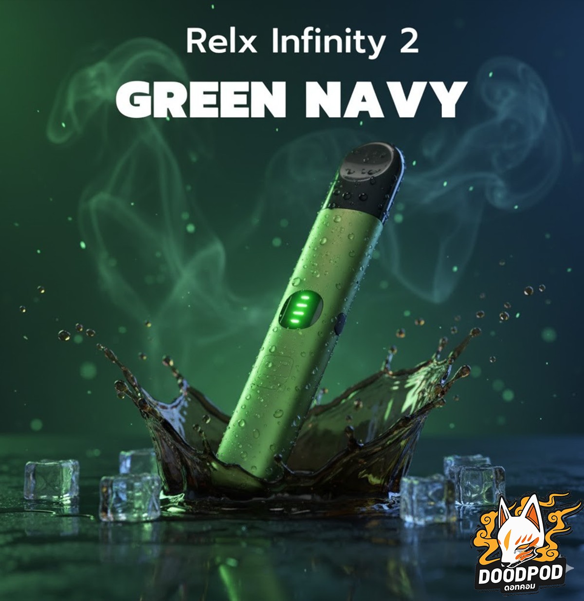 Relx Infinity 2 Pod