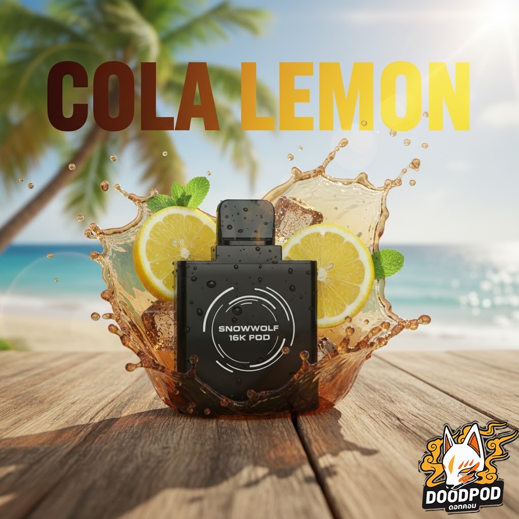 หัว Snowwolf Nex Switch 16K