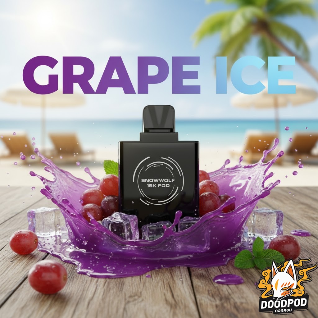 หัว Snowwolf Nex Switch 16K