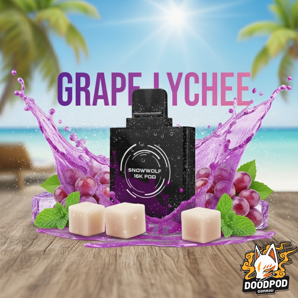 หัว Snowwolf Nex Switch 16K