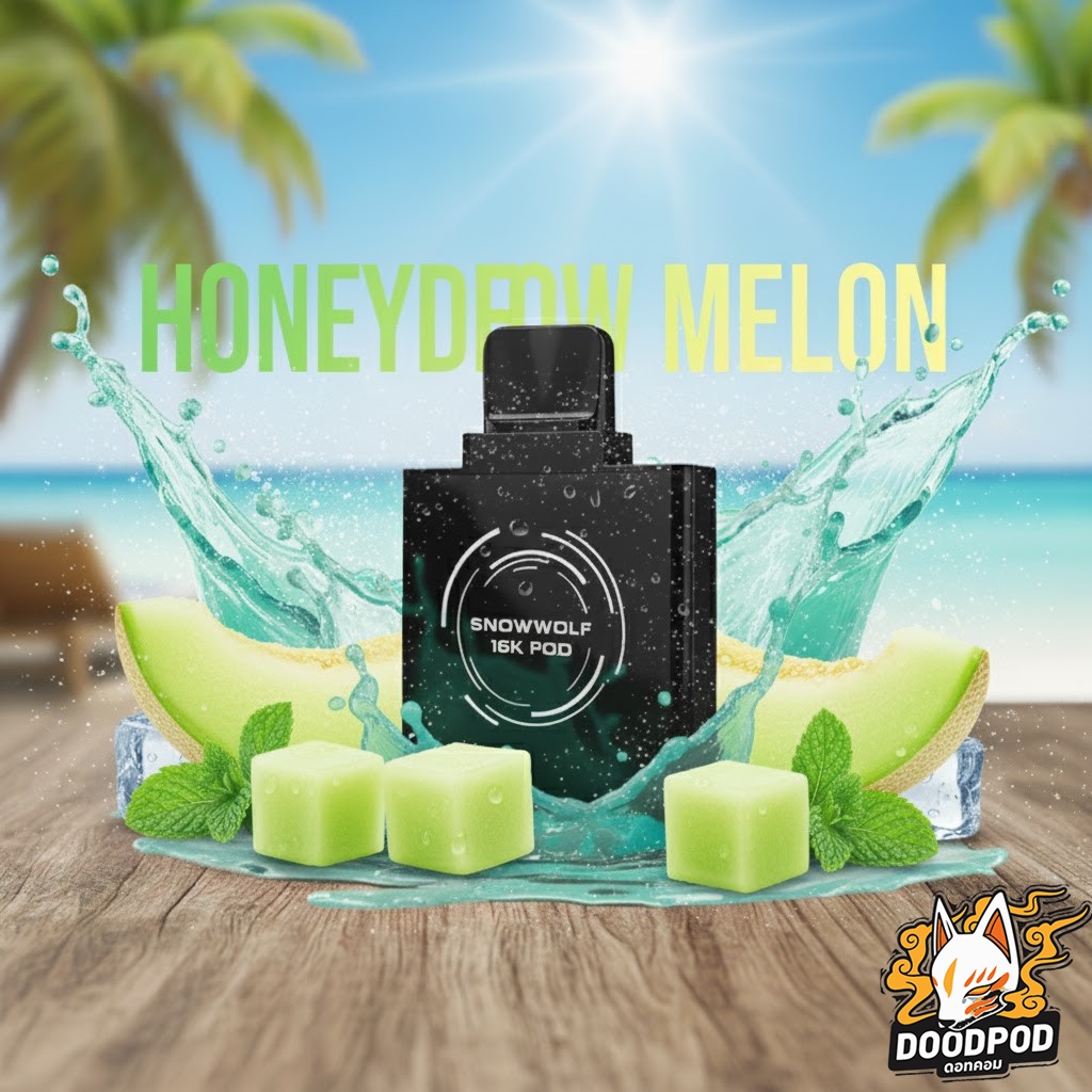 หัว Snowwolf Nex Switch 16K