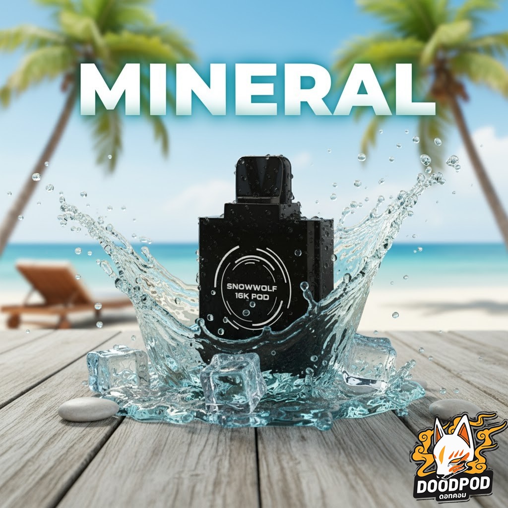 หัว Snowwolf Nex Switch 16K