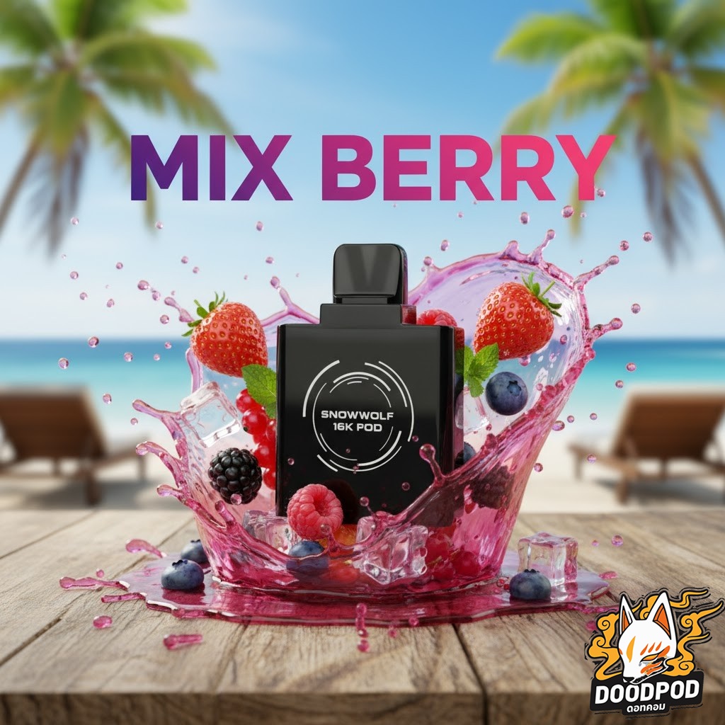 หัว Snowwolf Nex Switch 16K