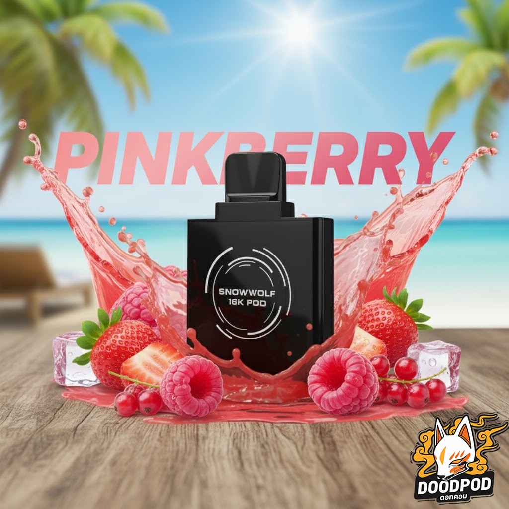 หัว Snowwolf Nex Switch 16K