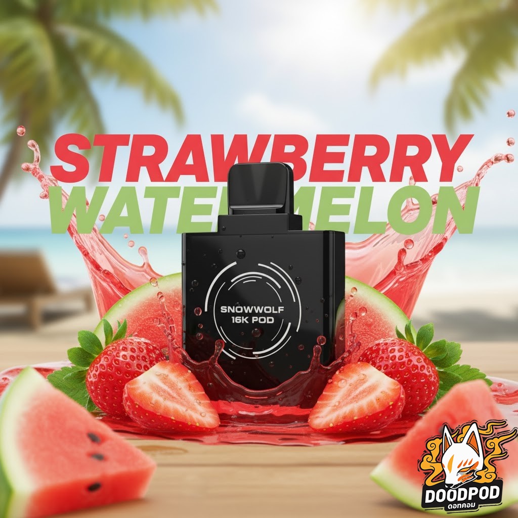 หัว Snowwolf Nex Switch 16K