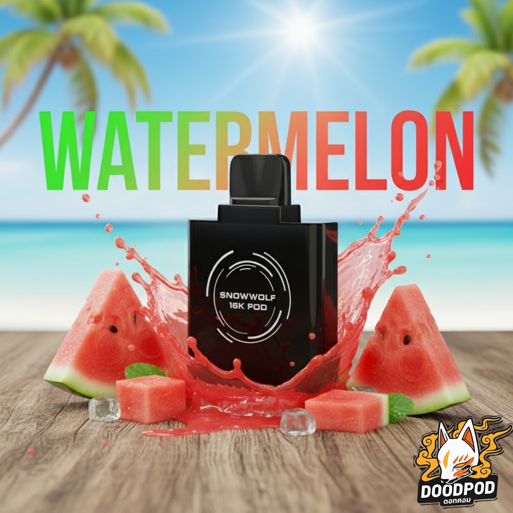 หัว Snowwolf Nex Switch 16K